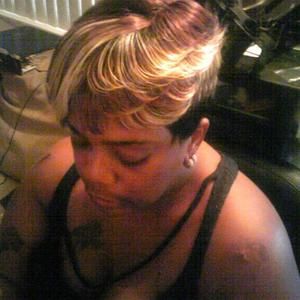 Meet your Posher, Felicia